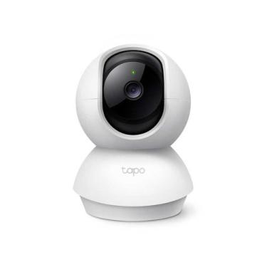 Imagem de Camera De Seguranca 360º Wi-fi 1080p Tapo Tc70 Nacional - TP-LINK