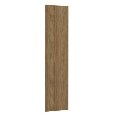Imagem de Lateral 52cm x 222cm Painel Fechamento Botanic Kappesberg - Nogueira