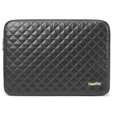 Imagem de Vinterfint Capa para laptop de 15 de 16 polegadas para MacBook Pro/Air M3 M2 de 15 polegadas, MacBook Pro M4 M3 de 15 polegadas, Surface Laptop 7 de 15,3 polegadas, IdeaPad Slim 5i Gen 9, ThinkPad E16