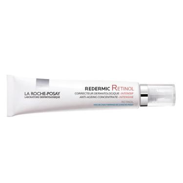 Imagem de Rejuvenescedor Facial La Roche-Posay - Redermic Retinol, 30ml