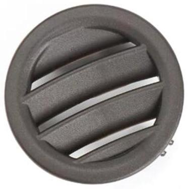 Imagem de Brown,Left,TPUIZUS 1 Pcs Tampa De Corte Da Grelha Da Saída Do Ar Condicionado Do Painel Do Carro Para Mercedes Benz Classe C W204 2008-2014 2046800287 2046805587