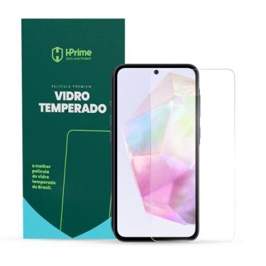 Imagem de Película Hprime Vidro Temperado Para Samsung Galaxy A36