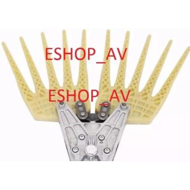 Imagem de Mãozinha Derriçadeira Café 10 Dedos - Excelente Qualidade - Songhe Too