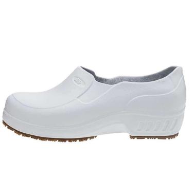 Imagem de Sapato EVA Enfermagem Cozinha Hospital 700460 MARLUVAS