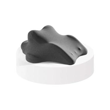 Imagem de Xiamenzcx Almofada de dormir ergonômica multifuncional, travesseiro de leitura com apoio de braço, travesseiro propenso, suporte de cintura, adequado para ler e assistir TV na cama, com fronha lavável