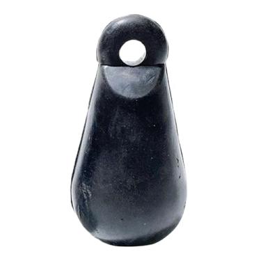 Imagem de RNXRZANK Lançador de Bolas de Ferro Resistente para Esportes Aquáticos E Salva-, 450g