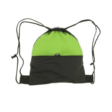 Imagem de YIJU 10x Marcadores de cones planos de 6 polegadas, discos planos antiderrapantes, marcadores de para treinamento de velocidade de futebol, Luz Verde