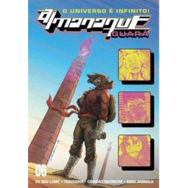 Imagem de Almanaque Guara - 6, 3