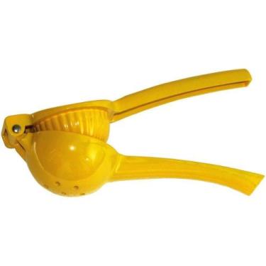 Imagem de Espremedor de Limão - Cores Sortidas - Mimo Style - MIMO STYLE 