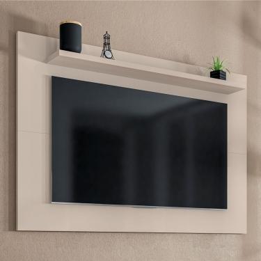 Imagem de Painel Para Tv Ranger Off White