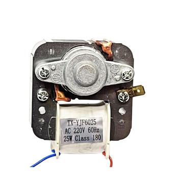 Imagem de Motor Elétrico Fritadeira Mondial Modelos Naf-03I 4L 220V