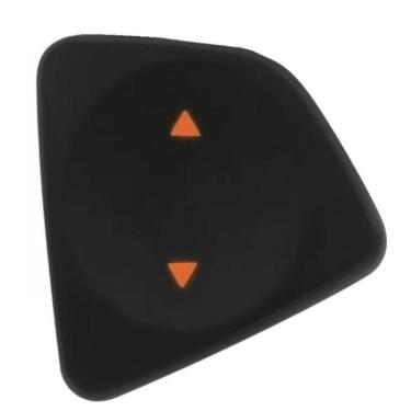 Imagem de Botao Vidro Eletrico Novo Uno Way Vivace Fiorino 2010 A 2014