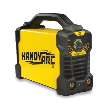 Imagem de Inversora De Solda 160A Handyarc 162I 220V - Esab