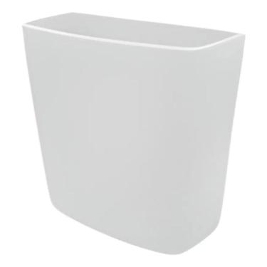 Imagem de Casco Caixa Acoplada  Bacia Diamantina Br Ic44 Icasa