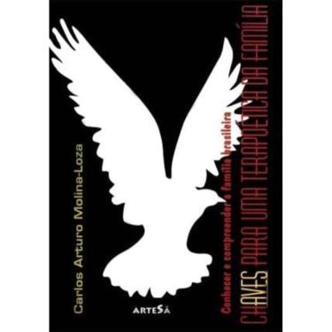 Imagem de Chaves Para Uma Terapoética Da Familia - Conhecer e Compreender a Familia Brasileira