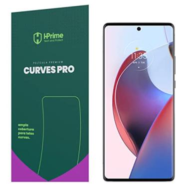 Imagem de Película Hprime Curves Pro Motorola Edge 30 Ultra Tela 6.7