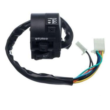 Imagem de Conj. Inter. Luz Condor L.esquerdo Bros 150 2009/