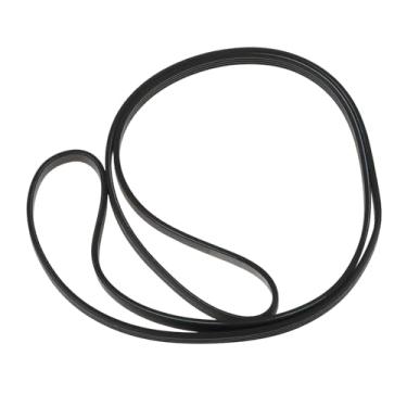 Imagem de Create idea Correia de acionamento para máquina de lavar roupa 00278339 1314PJ4 compatível com Bosch compatível com máquina de lavar roupa Siemens