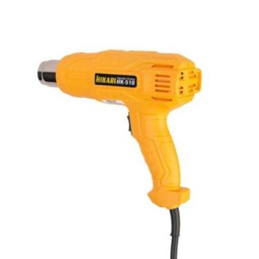 Imagem de Soprador Térmico 2000W HK-510 Dupla Isolação Hikari, 220V