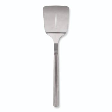 Imagem de Espátula de Inox Cozinha Ovo Hamburguer Chapa Luxo Chef`n