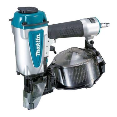 Imagem de Pregador Pneumático Prego 27mm à 50mm An560 Makita