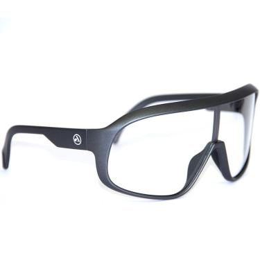 Imagem de Óculos Ciclismo Bike Polarizado Absolute Nero 400Uv Fumê