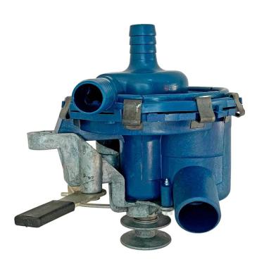 Imagem de Bomba Dupla para Lavadora Brastemp - Thormac