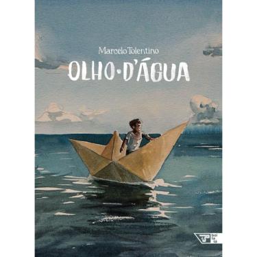 Imagem de Olho-Dágua