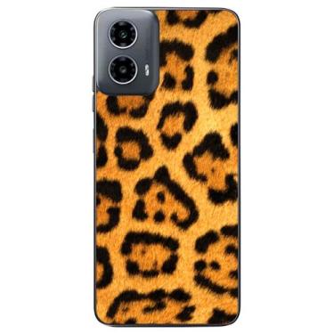 Imagem de Capa Adesivo Skin575 Verso Para Motorola Moto G34 5G - KawaSkin