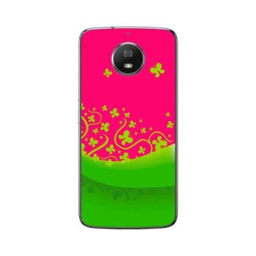 Imagem de Capa Adesivo Skin358 Verso Para Motorola Moto G5S - KawaSkin
