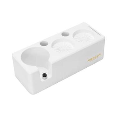 Imagem de Suporte Para Portafiltro De Café De 51mm 54mm 58mm Para Delonghi Brevi