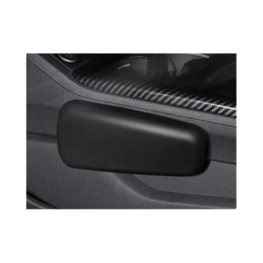 Imagem de Protetores Universais Para Joelhos E Pernas De Carro, Apoios Para Os P