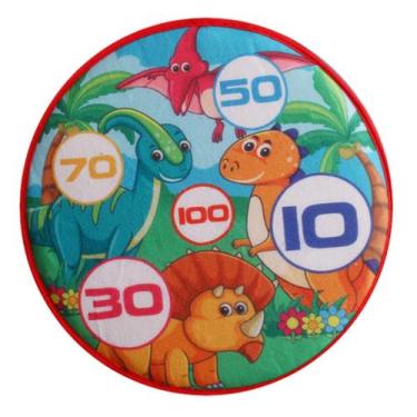 Imagem de Jogo de tabuleiro de dardo infantil excelentes jogos de festa internos