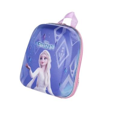 Imagem de MOCHILA INFANTIL FROZEN ELSA