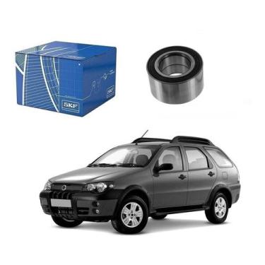 Imagem de Rolamento Dianteiro Palio Weekend Adventure 1.8 2005 A 2010 - SKF