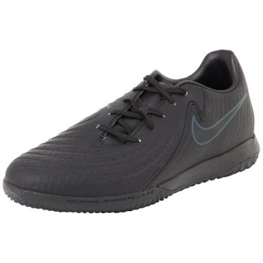 Imagem de Nike Chuteira de futebol masculina Phantom GX 2 Academy IC de cano baixo, multicor, 45.5 EU