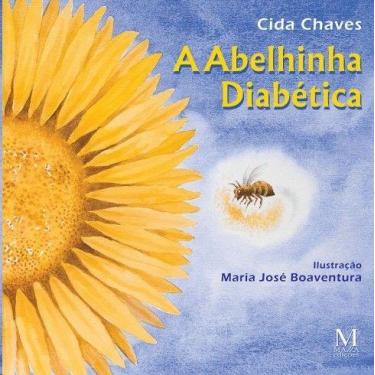 Imagem de Abelhinha diabetica, a - MAZZA EDICOES