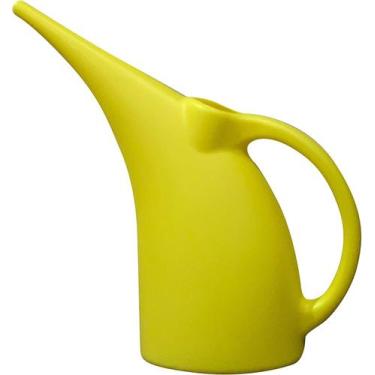 Imagem de (1 pacote) Regador de plantas de 1/2 galão - Mini regador - Regador in