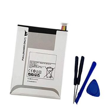 Imagem de aowe Bateria de substituição para Samsung EB-BT355, BT355ABA, EB-BT355ABE, Galaxy TAB A 8.0 Samsung Galaxy TABA 8.0 LTE Samsung Galaxy TABA 8.0 WiFi, SM-T350, SM-T355, SM-T355C, SM-T357, SM-T357W