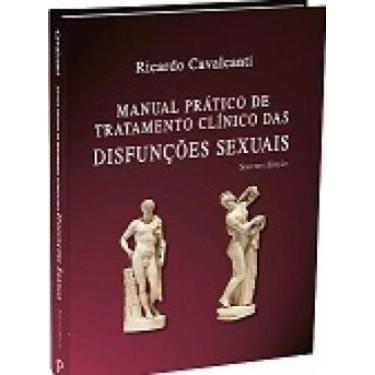 Imagem de Manual pratico de tratamento clinico das disfuncoes sexuais - PAYA, 3