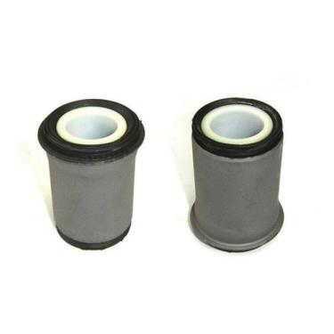 Imagem de Par Bucha Bandeja Dianteira Superior Grande Hyundai H100 Hr