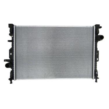 Imagem de Radiador De Agua ( Medidas Colmeia 670 X 445 ) ( Evoque Volvo XC60 XC7