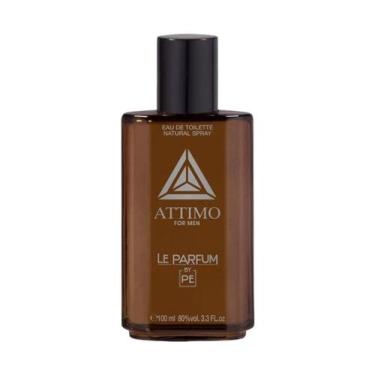 Imagem de Perfume Masculino Attimo de Paris Elysees Edt 100ml