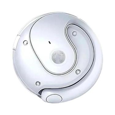 Imagem de Fones De Ouvido Bluetooth Esportivos Com Cancelamento De Ruído Sem Fio