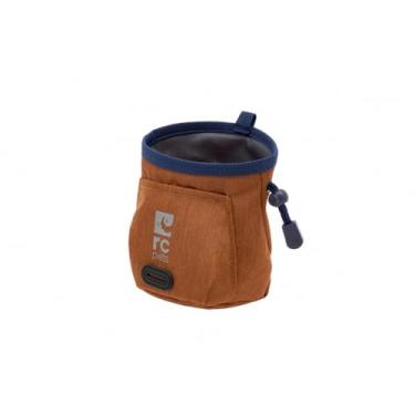 Imagem de Bolsa essencial RC Pets | Elegante e prática | Caramelo urze