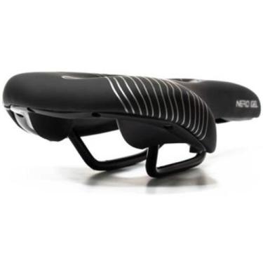 Imagem de Selim Mtb Absolute Nero Gel Preto