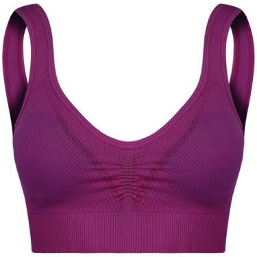 Imagem de Top AF Basic Fitness Lupo Sport 71843., Preto, G