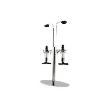 Imagem de Porta Bebidas Dispenser Bar Butler Whisky Dosador