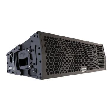 Imagem de Caixa ativa mark audio line array lmk6 2x6