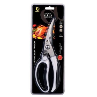 Imagem de Tesoura Culinária Para Frango - XPERT
